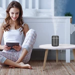 KC-H107 Mini Air Humidifier