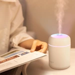 KC-H107 Mini Air Humidifier