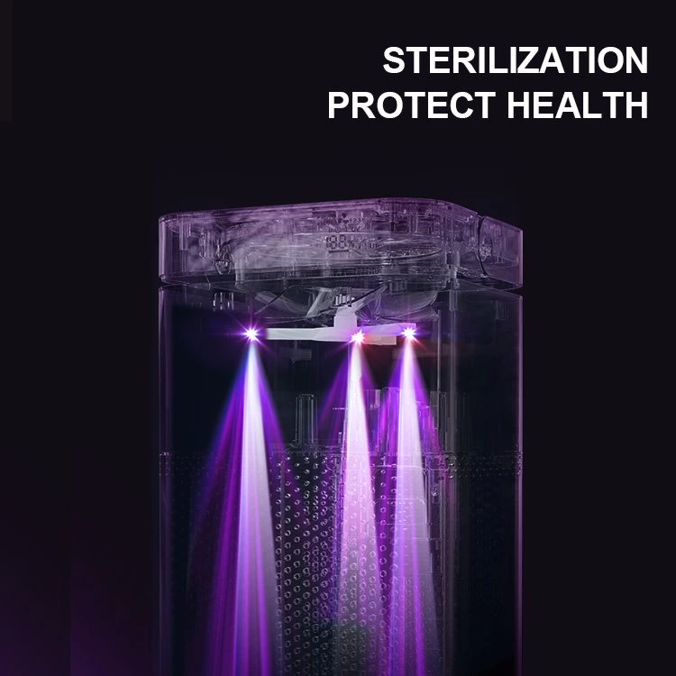 HEPA purifier covid,Which HEPA purifier is effective for covid-19?