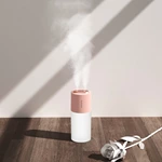 KC-H110 便携式双喷加湿器