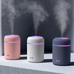 KC-H107 Mini Air Humidifier