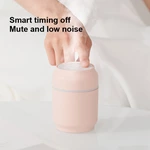 KC-H101 Mini Air Humidifier