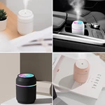 KC-H101 Mini Air Humidifier