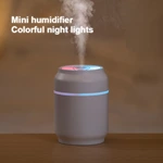 KC-H101 Mini Air Humidifier