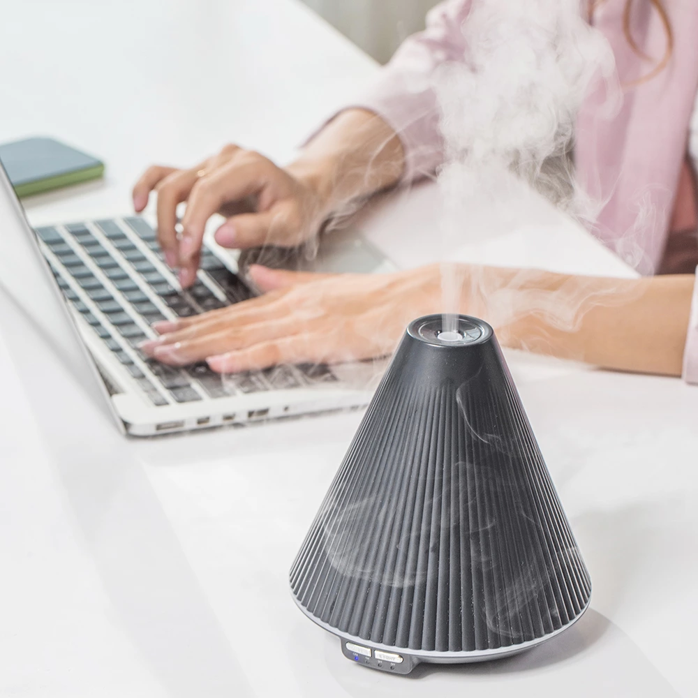Aroma diffuser:Sharing and appreciation of several aroma diffusers