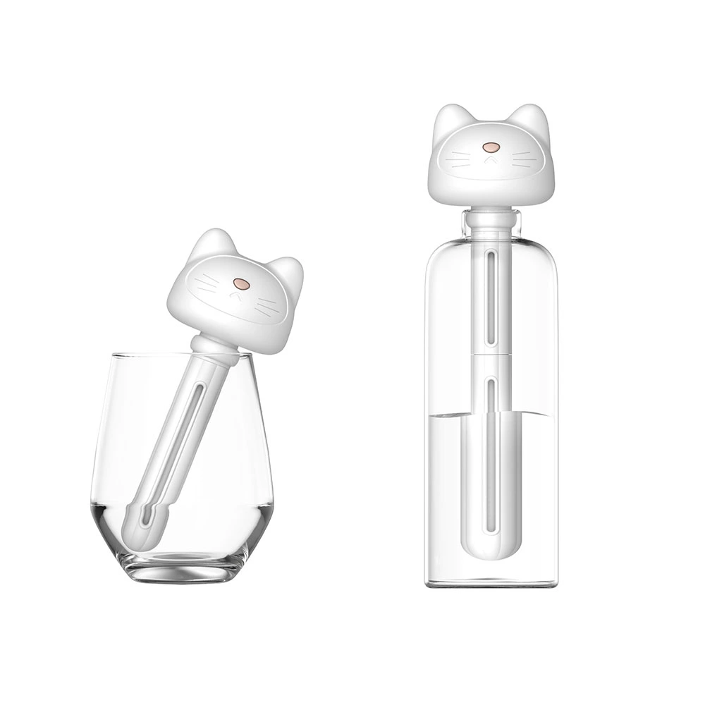 KC-H105 猫型便携式加湿器