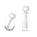 KC-H105 猫型便携式加湿器