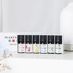 热销精选 10ml 复方精油套装 编号：EO04