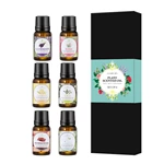 热销精选 10ml 复方精油套装 编号：EO14