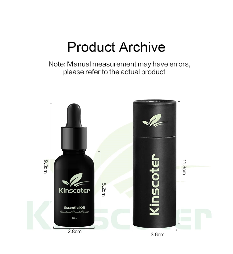 20ml 精油 编号：PT21
