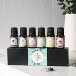 热销精选 10ml 复方精油套装 编号：EO14