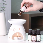 热销精选 10ml 复方精油套装 编号：EO14