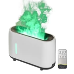 KC-D027 Simulated Flame Aromatherapy Diffuser
