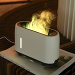 KC-D027 Simulated Flame Aromatherapy Diffuser