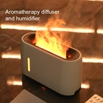 KC-D027 Simulated Flame Aromatherapy Diffuser