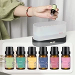 热销精选 10ml 复方精油套装 编号：KEO006