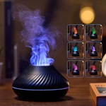 Kinscoter Simulated Flame Air Humidifier Aromatherapy Machine - Manufacturer Factory Direct Supply Product Image