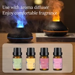 热销精选 10ml 复方精油套装 编号：KEO004
