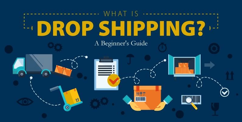 How to start dropshipping for beginners?