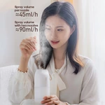 KC-H116 无线双喷嘴加湿器