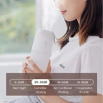 KC-H116 无线双喷嘴加湿器