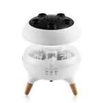 V80 Creative Jellyfish Smoke Ring Sprayer Aromatherapy Diffuser