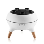 V80 Creative Jellyfish Smoke Ring Sprayer Aromatherapy Diffuser