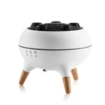 V80 Creative Jellyfish Smoke Ring Sprayer Aromatherapy Diffuser