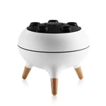 V80 Creative Jellyfish Smoke Ring Sprayer Aromatherapy Diffuser