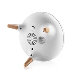 V80 Creative Jellyfish Smoke Ring Sprayer Aromatherapy Diffuser