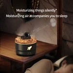 V76 火焰效果香薰机
