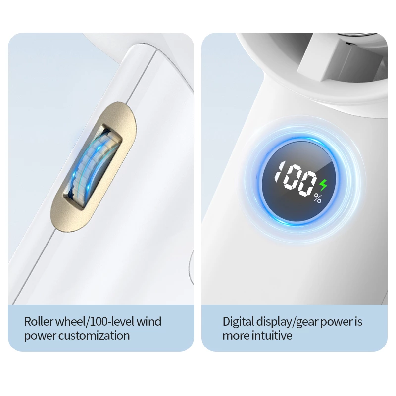 The Rise of Portable Cooling Solutions in Home Appliances