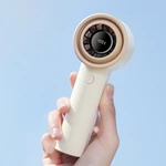 High - Speed Handheld Fan F78
