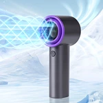 High - Speed Handheld Fan F78