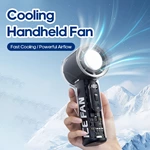 Handheld High - Speed Fan Q4