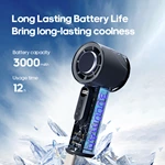 Handheld High - Speed Fan Q4