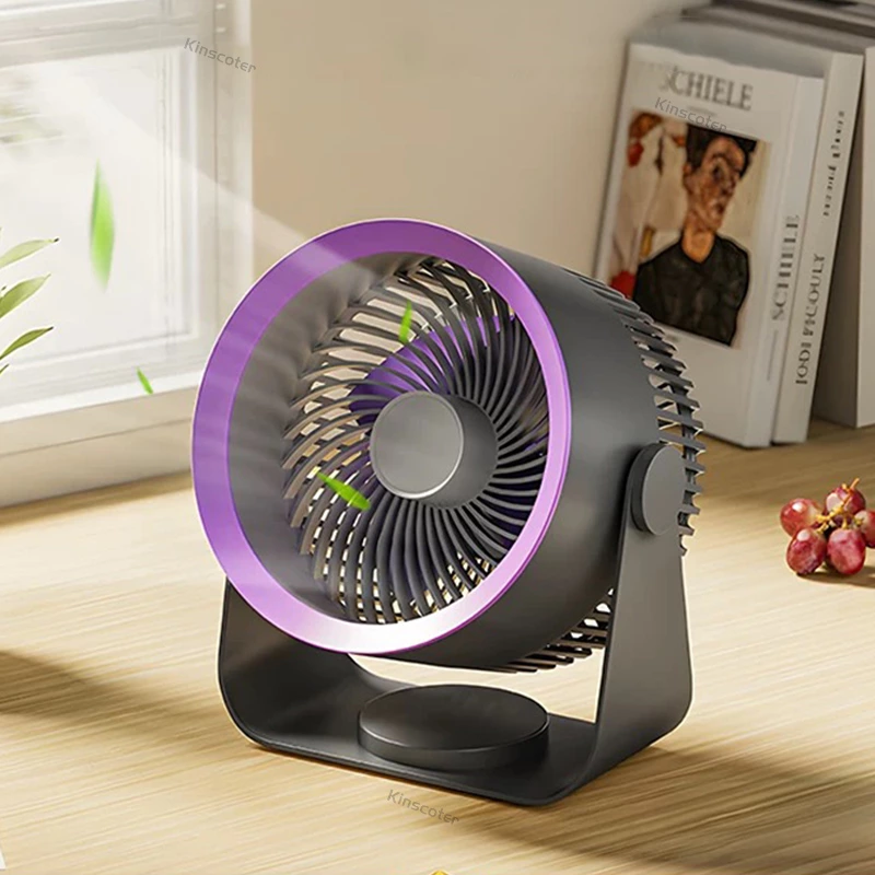 The Ultimate Multifunctional Electric Fan: Redefine Cooling in Your Home