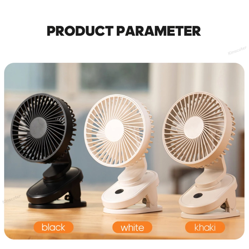 The Ultimate Guide to Choosing the Perfect Desk Fan for Your Home