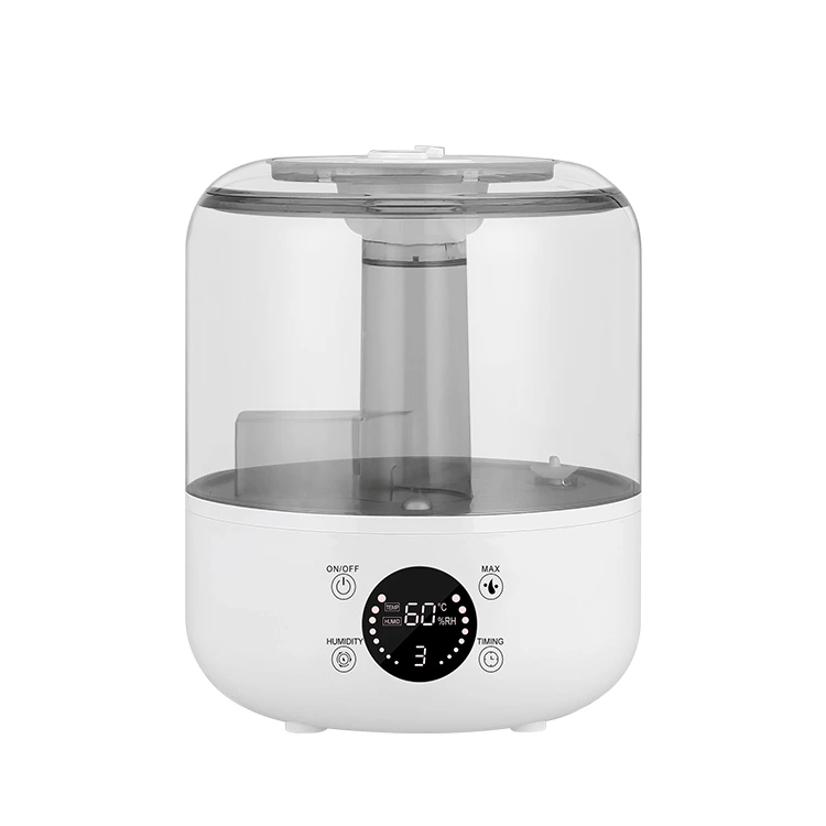 KC-H111pro桌面加湿器