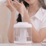 KC-H121 无线加湿器
