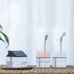 KC-H106房屋造型加湿器
