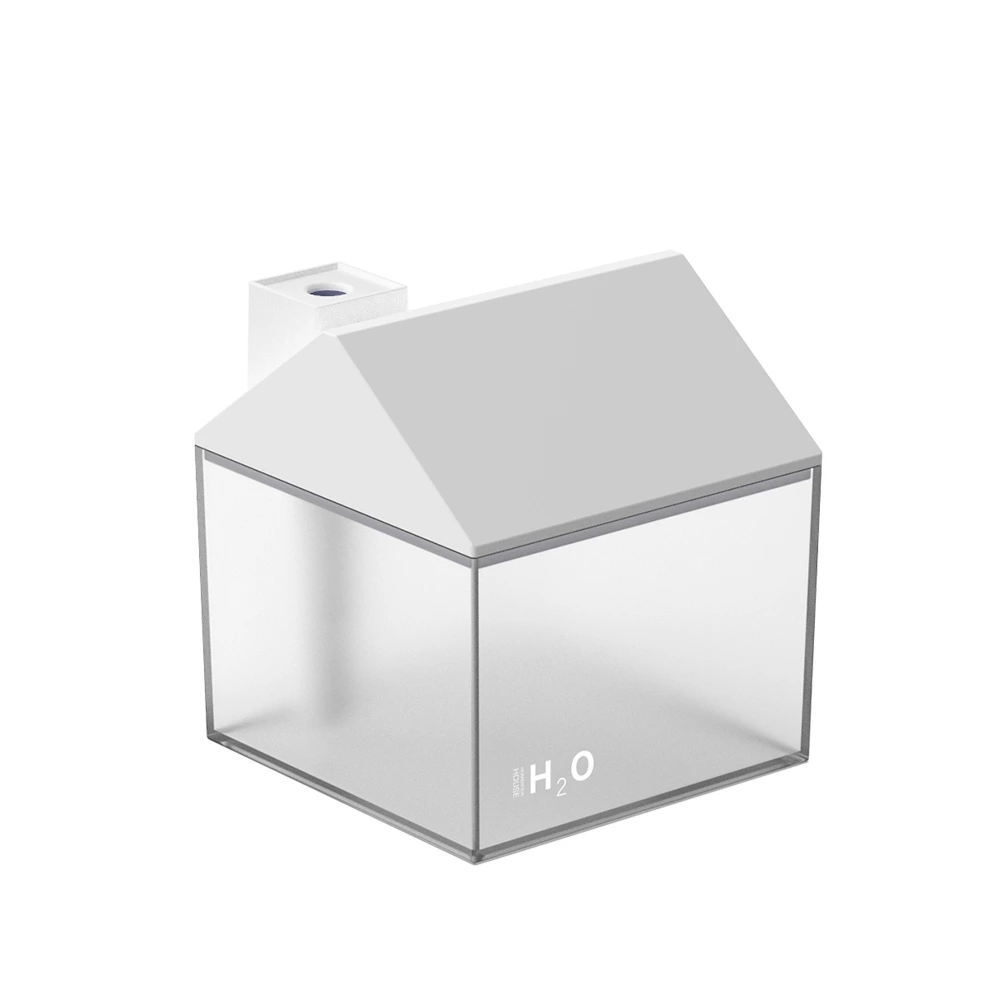 KC-H106房屋造型加湿器
