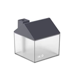 KC-H106房屋造型加湿器