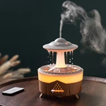 V56 UFO 雨滴香薰机