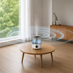 KC-H111pro桌面加湿器