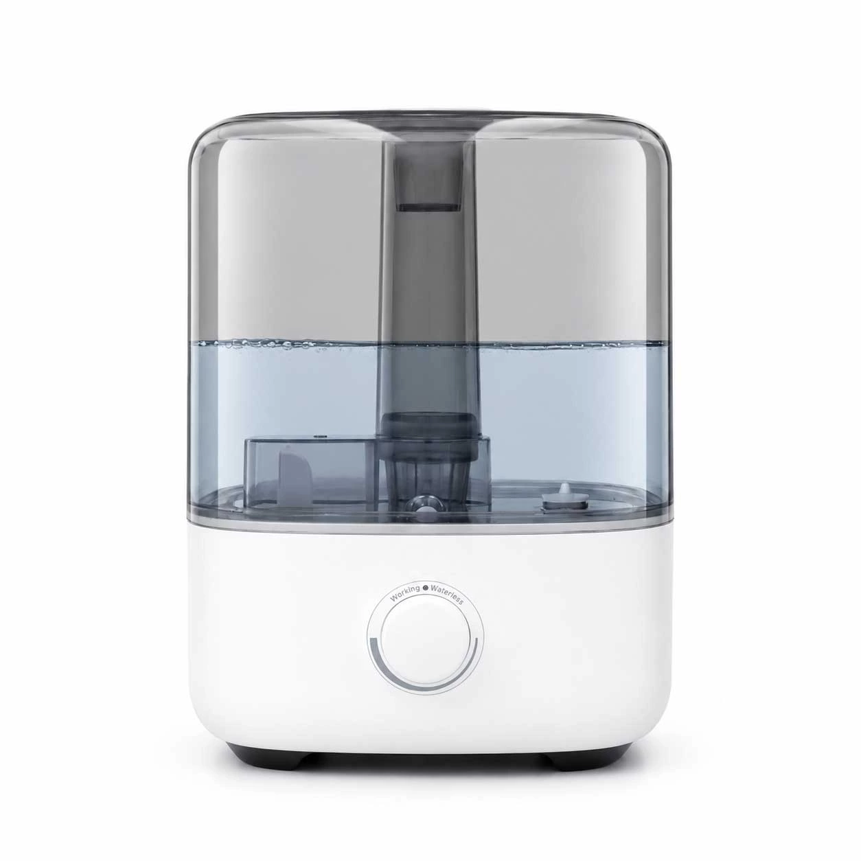 KC-H112桌面加湿器