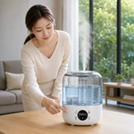 KC-H111pro桌面加湿器