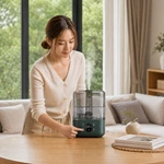 KC-H112Pro桌面加湿器