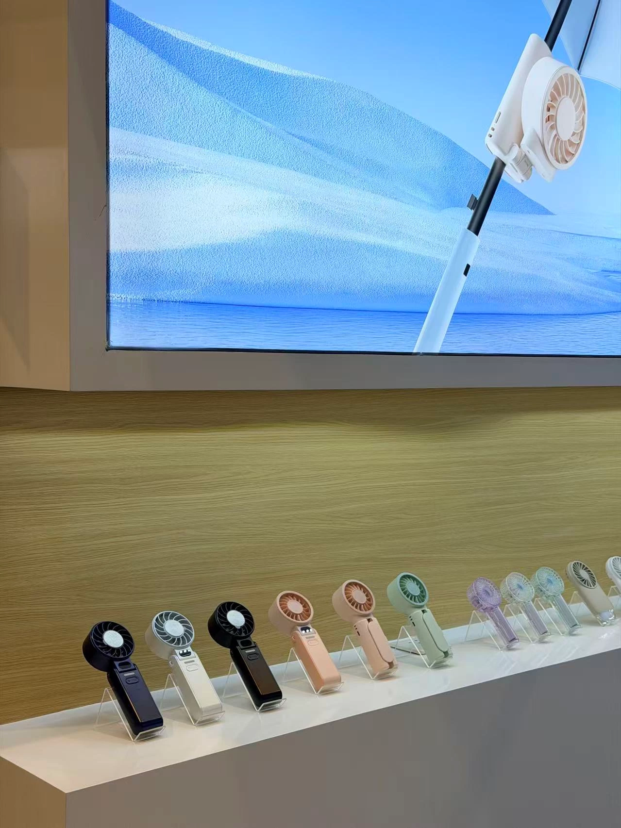 2025 香港秋季消费电子展
