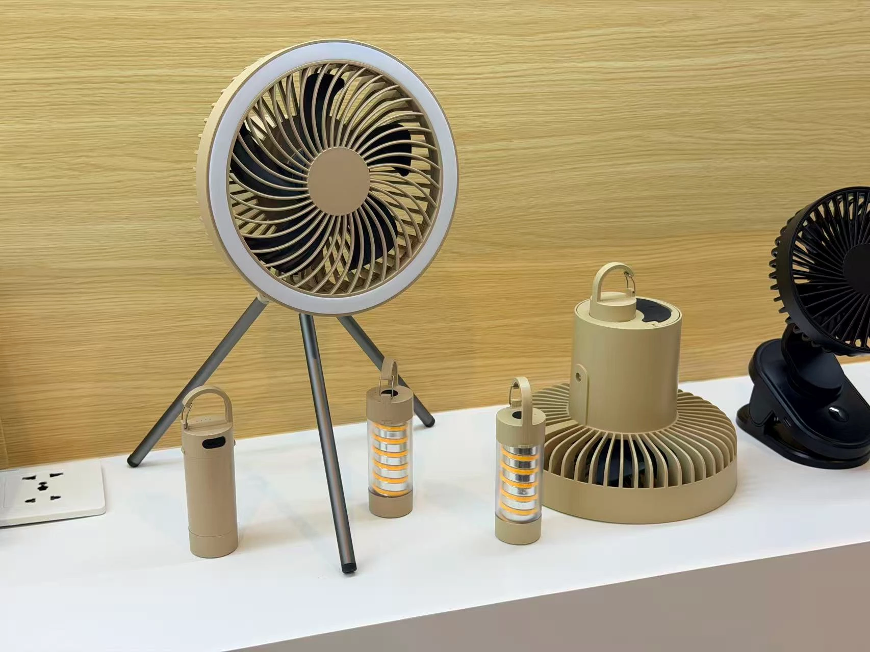 2025 香港秋季消费电子展